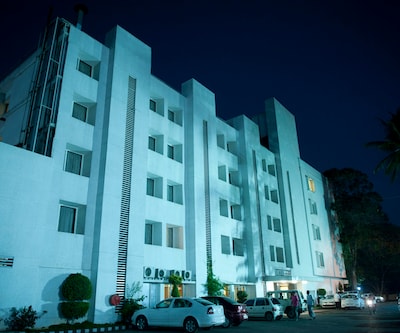 Hotel Siddharta